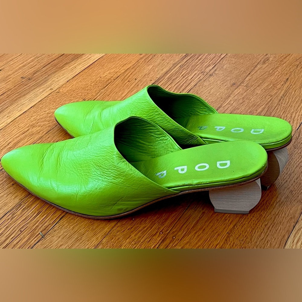 Dopp Greta Mules
